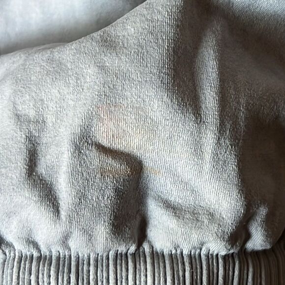 Free People Good Karma High-Neck Layer M/L - Picture 5 of 8